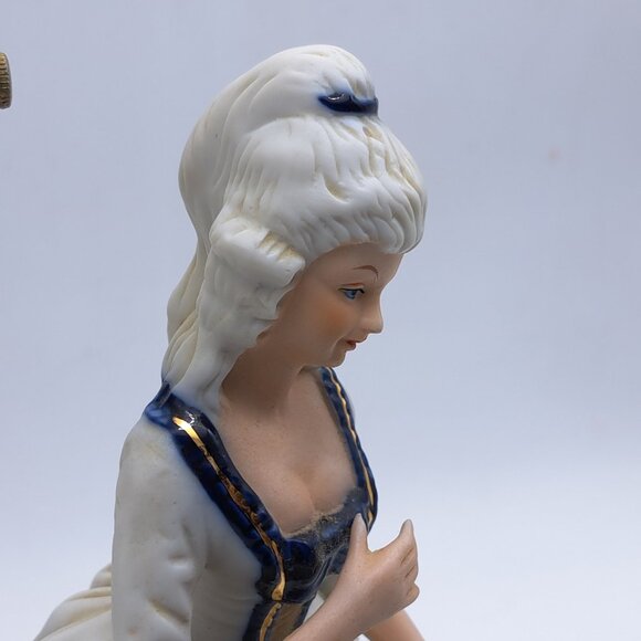 Capodimonte Table Lamp - Picture 11 of 11